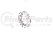 4304466 by FULLER - Fuller® - FS525C Sliding Clutch