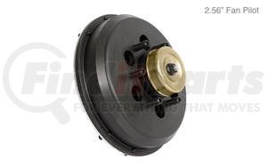 8903N by KIT MASTERS - Kysor Style ON/OFF Engine Cooling Fan Clutch - with (6) Front Access Holes