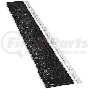 032-00342 by TRAMEC SLOAN - Mud Flap - Spray Suppression Skirting, Brush Only, 12 Inch