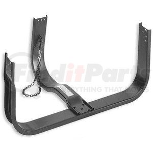 984-00035 by TRAMEC SLOAN - Tire Carrier Spare Standard Nash Style Unassembled