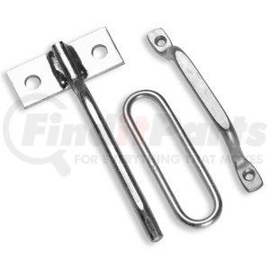 021-00373 by FLEET ENGINEERS - Door Holder Kit