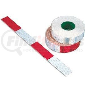 997-75003 by FLEET ENGINEERS - DOT-C2 Reflective Tape, 150' Roll