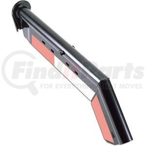 033-04647 by FLEET ENGINEERS - Mud Flap Bracket Set (Left and Right)
