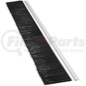 032-00341 by FLEET ENGINEERS - Spray Suppression Skirting, brush only, 9"