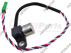 CAS0004 by HITACHI - AUTO TRANSMISSION SPEED SENSOR ACTUAL OE PART NEW