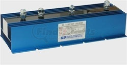 24023A-IB by SURE POWER - ISO,240A,1INP,2BAT,C