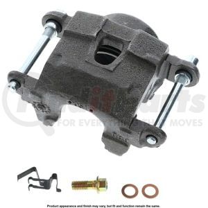 A-1 Cardone 18-4072 Disc Brake Caliper Brake Caliper