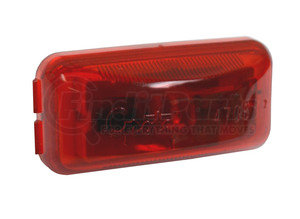 47082-3 by GROTE - 3" SuperNova LED Clearance / Marker Light - Red, Multi Pack