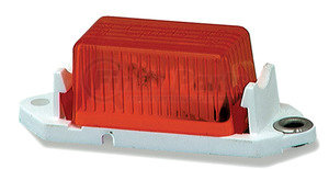 46882-3 by GROTE - Economy Clearance / Marker Light - Red, Multi Pack