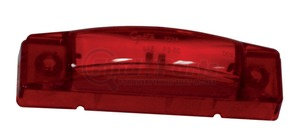 47362-3 by GROTE - SuperNova 3" Thin-Line LED Clearance / Marker Light - 24V, Multi Pack