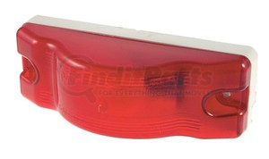 54012-3 by GROTE - Sentry Supplemental High Mount Stop Light - Red, Multi Pack