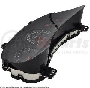 2L-1036 by A-1 CARDONE IND. - INSTRUMENT CLUSTER - REMA