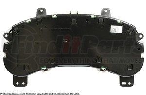2L-1074 by A-1 CARDONE IND. - INSTRUMENT CLUSTER - REMA