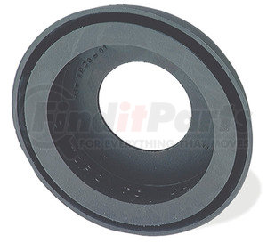 91880-3 by GROTE - 45º Angled Beveled-Edge Mounting Grommets - Open Grommet, Multi Pack