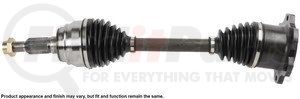 A-1 Cardone 66-1009 CV Axle Assembly CV Axle Assembly