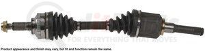 A-1 Cardone 66-2249 CV Axle Assembly CV Axle Assembly