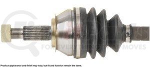 66-3019 by A-1 CARDONE - CV Axle Assembly