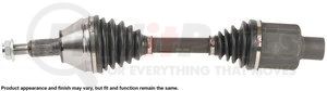 66-3740 by A-1 CARDONE - CV Axle Assembly