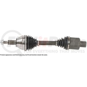 66-3740HD by A-1 CARDONE - CV Axle Assembly