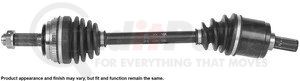 A-1 Cardone 66-4088 CV Axle Assembly CV Axle Assembly