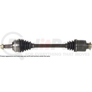 A-1 Cardone 66-4199 CV Axle Assembly CV Axle Assembly