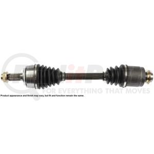66-4251 by A-1 CARDONE - CV Axle Assembly
