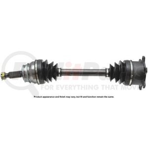 A-1 Cardone 66-3414 CV Axle Assembly CV Axle Assembly