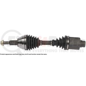 66-3522 by A-1 CARDONE - CV Axle Assembly