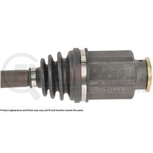 66-7259HD by A-1 CARDONE - CV Axle Assembly