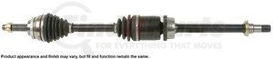 66-5204 by A-1 CARDONE - CV Axle Assembly