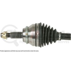 66-5261 by A-1 CARDONE - CV Axle Assembly