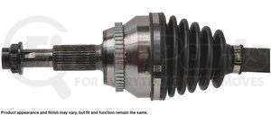66-5305 by A-1 CARDONE - CV Axle Assembly