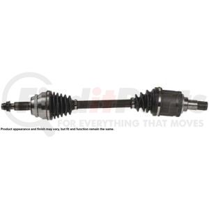 66-5308 by A-1 CARDONE - CV Axle Assembly