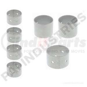 151501 by PAI - Engine Camshaft Bearing Set - Thickwall BC Cummins N14 Series Application