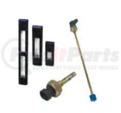 FL69221 by PARKER HANNIFIN - Tank Accessories – Fluid Level / Temperature Gauges, Float and Capacitive Level Switches | #FL69221