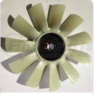 4735-44003-14 by KYSOR - Engine Cooling Fan Assembly
