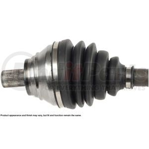 66-7346 by A-1 CARDONE - CV Axle Assembly