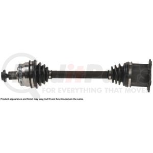 66-7384 by A-1 CARDONE - CV Axle Assembly