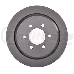 1071021GF by NEOTEK - Disc Brake Rotor - Hat Style, For Hydraulic Brakes, 13.46 in. Outside Diameter, Vented