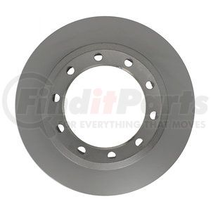 1071133GF by NEOTEK - Disc Brake Rotor - Hat Style, For Hydraulic Brakes, 15 in. Outside Diameter, Vented