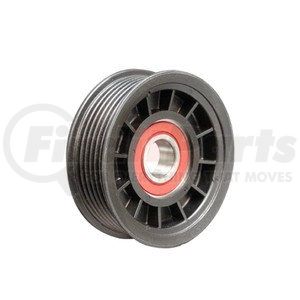 89009 by DAYCO - IDLER/TENSIONER PULLEY, LT DUTY, DAYCO
