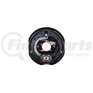 023-105-00 by DEXTER AXLE - Brake Ass'y 12x2LH Elec (Representative Image)