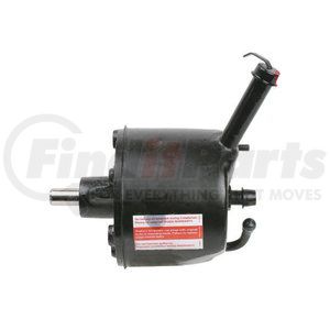 20-6092 by A-1 CARDONE IND. - POWER STEERING PUMP W/RES
