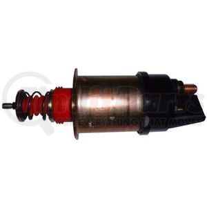 1115673 by DELCO REMY - SOLENOID 24V