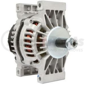 Bosch AL4304X Alternator Cross Reference Vehicle Fits