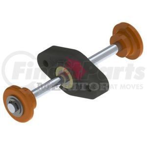 GAFF11811 by MERITOR - EXHAUST MOUNT   EXHAUST MOUNT