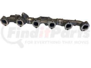 21469805 by MACK - Exhaust                     Manifold