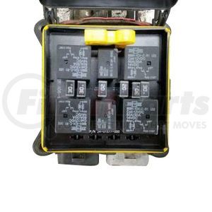 A06-66807-000 by FREIGHTLINER - Trailer Power Distribution Module