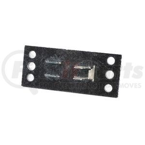 1233 by MEI - Airsource Resistor - 3 Terminal