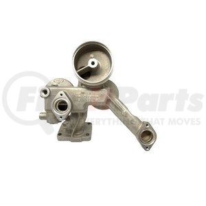 85135015 by MACK - Fender Bracket